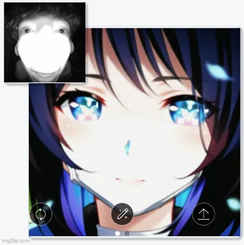 Hmph Anime GIF - Hmph Anime - Discover & Share GIFs