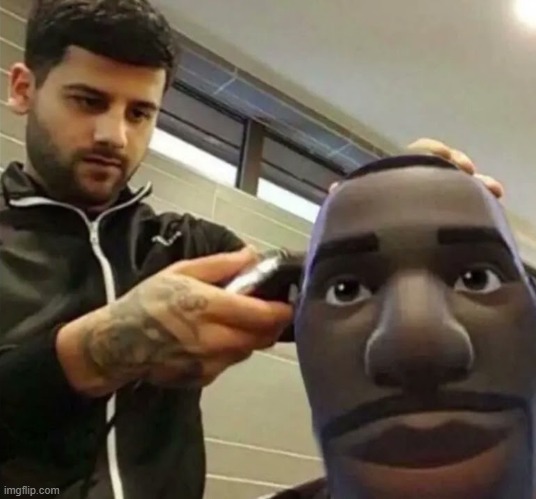 fresh cut | made w/ Imgflip meme maker