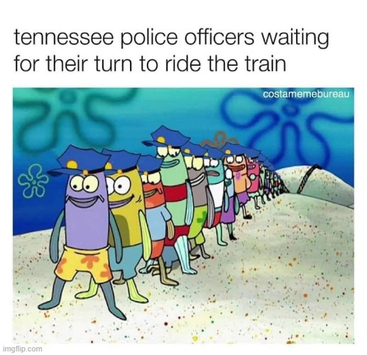 There's some wild stuff going on over there | made w/ Imgflip meme maker
