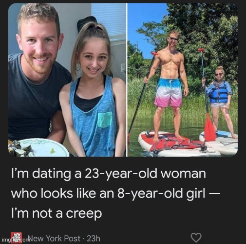 NAH WHAT THE HELL SHE LOOKS LIKE ONE OF MY FRIENDS ☠️ | made w/ Imgflip meme maker