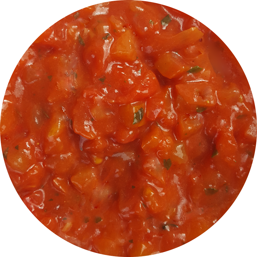 High Quality Salsa PNG Blank Meme Template