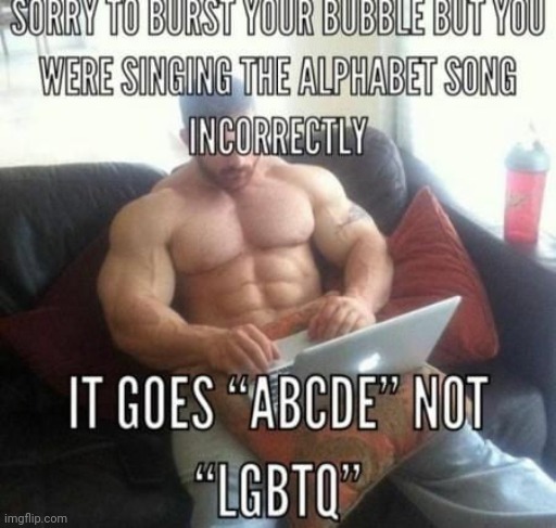 Meme for better day | image tagged in homophobic,antilgbt,transphobic | made w/ Imgflip meme maker