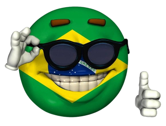 Brazil Picardia Blank Meme Template