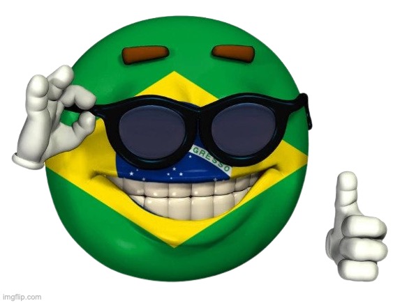 Brazil Picardia | image tagged in brazil picardia | made w/ Imgflip meme maker