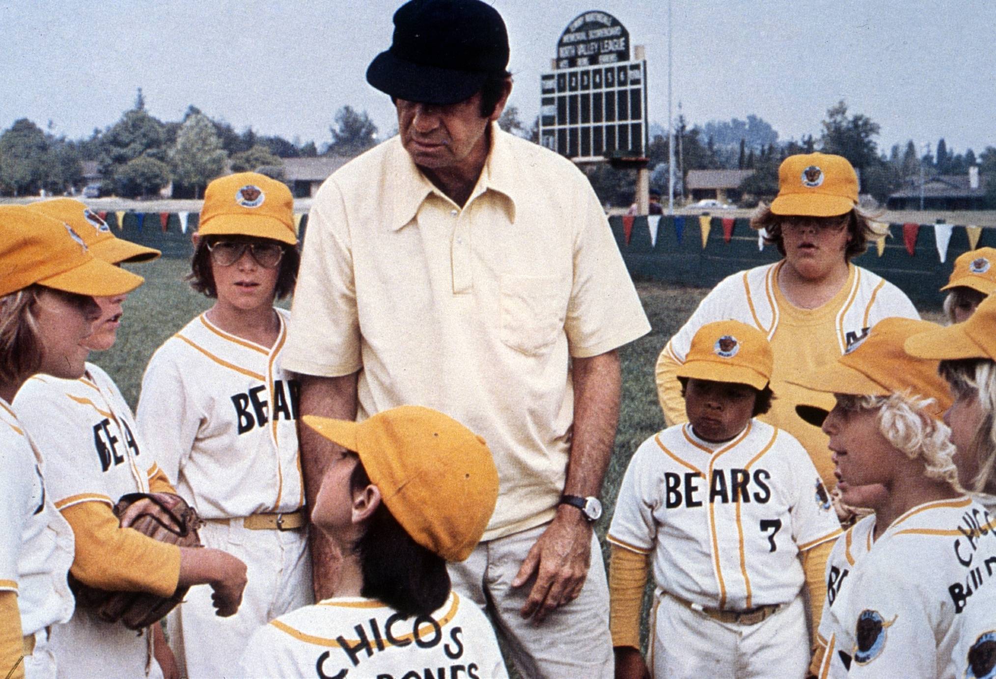 Bad News Bears Memes Imgflip