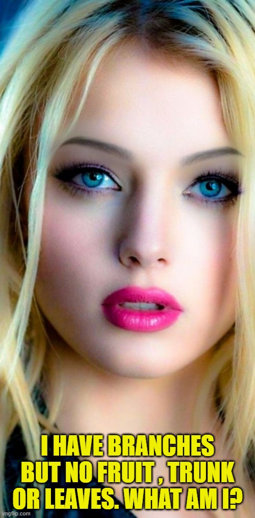 Image Tagged In Riddle Imgflip