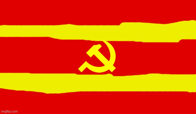 Sovietgender, a Jokegender. (Read comments) | made w/ Imgflip meme maker