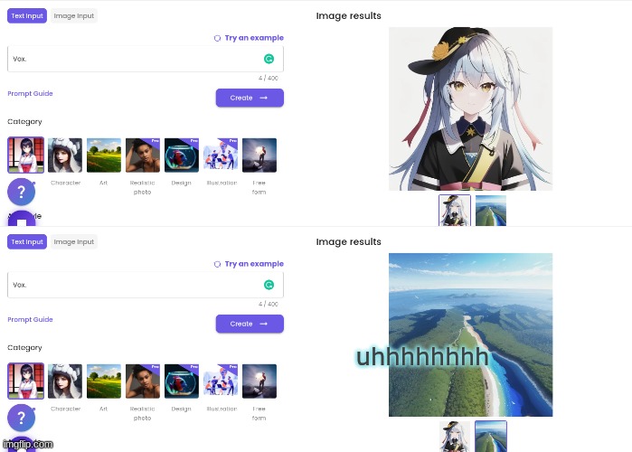 uhhhhhhhh | made w/ Imgflip meme maker