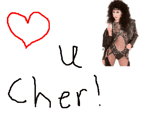 Cher | image tagged in gifs | made w/ Imgflip images-to-gif maker