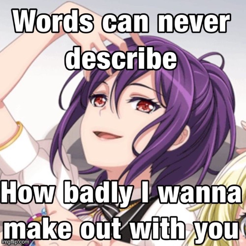 @yachi | made w/ Imgflip meme maker