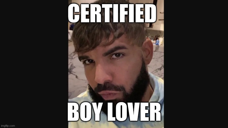 she says im a lebian i said im gay | CERTIFIED; BOY LOVER | made w/ Imgflip meme maker