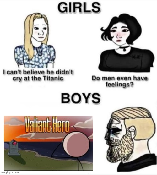 Do men even have feelings | image tagged in do men even have feelings | made w/ Imgflip meme maker