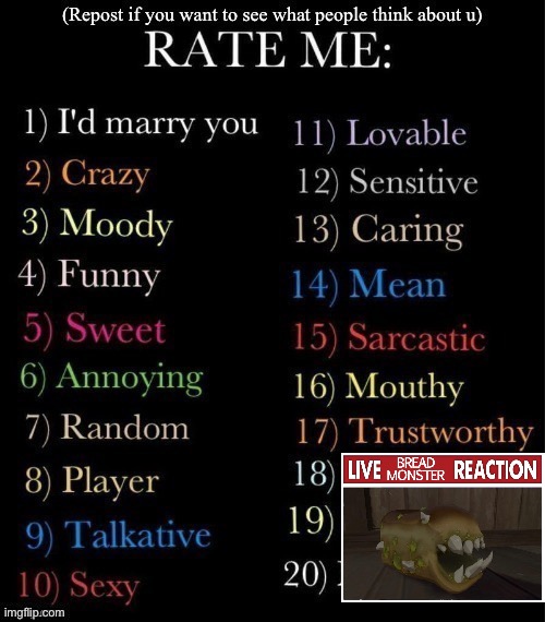 Last 3 are off limits | made w/ Imgflip meme maker