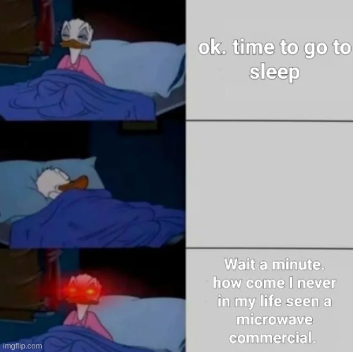 I have never seen one | image tagged in microwave | made w/ Imgflip meme maker