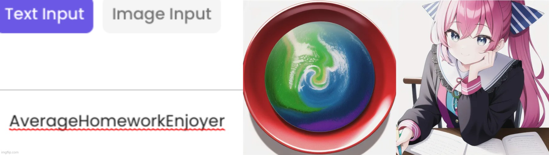 earth bowl | made w/ Imgflip meme maker