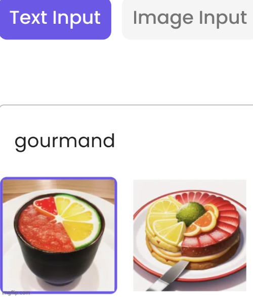 aight last MSMG User AI art post | made w/ Imgflip meme maker