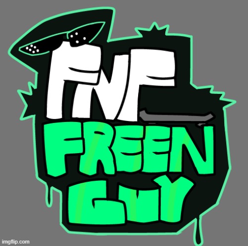 freening out | made w/ Imgflip meme maker