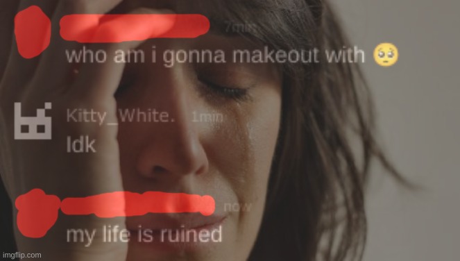 . | made w/ Imgflip meme maker