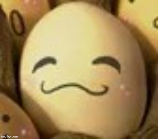 Funni egg | made w/ Imgflip meme maker