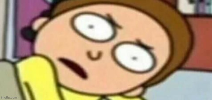 wtf morty | image tagged in wtf morty | made w/ Imgflip meme maker