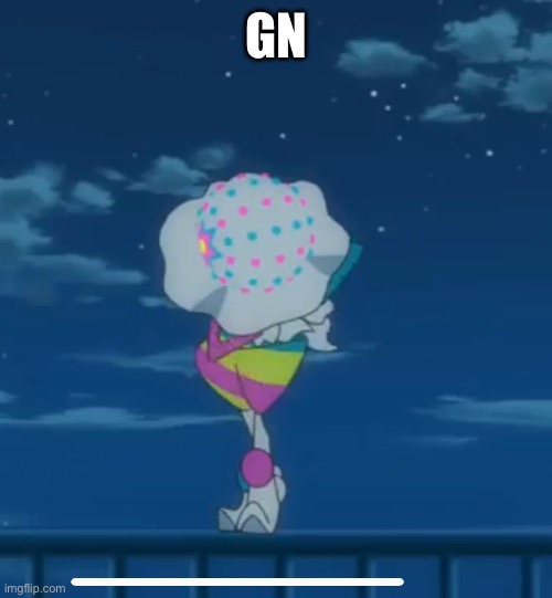 A | GN | image tagged in clown bow | made w/ Imgflip meme maker