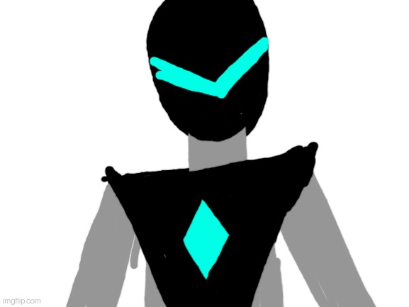 i made a badass stickman (nobody knows his name, but he says his codename  is SN) - Imgflip