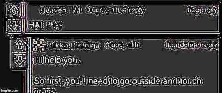 Here I worsened the image | made w/ Imgflip meme maker