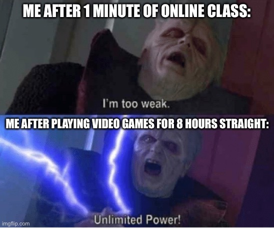 Parents Logic Is So Wrong Imgflip