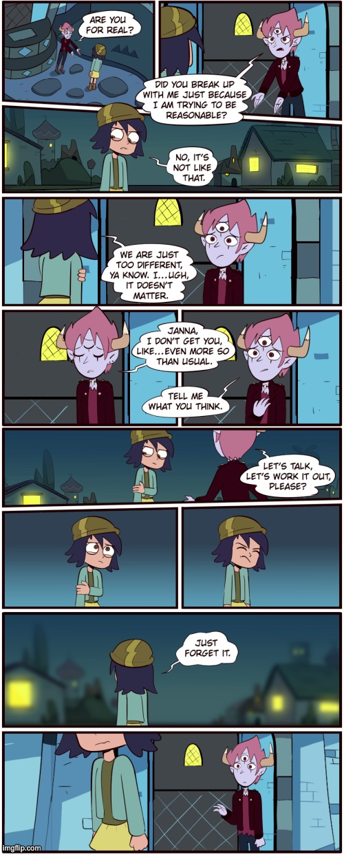 Part 23 | image tagged in morningmark,svtfoe,comics/cartoons,star vs the forces of evil,comics,memes | made w/ Imgflip meme maker