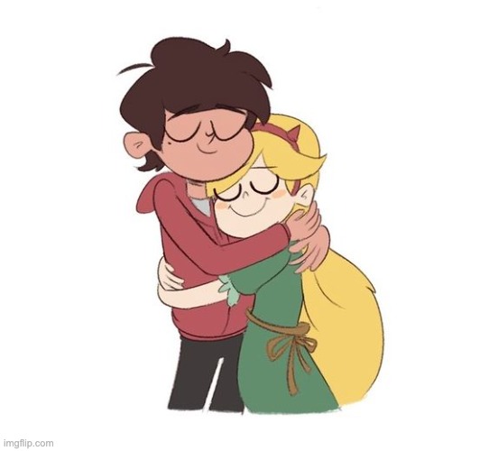 image tagged in svtfoe,cute,meme,star vs the forces of evil,starco,fanart | made w/ Imgflip meme maker