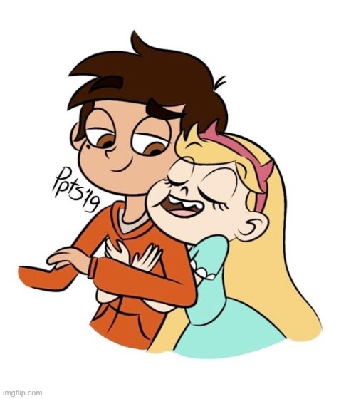 image tagged in star vs the forces of evil,starco,svtfoe,fanart,memes,shipping | made w/ Imgflip meme maker