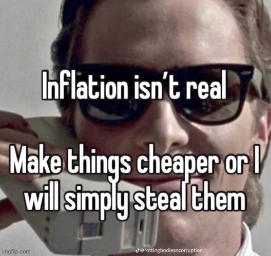 Real | made w/ Imgflip meme maker