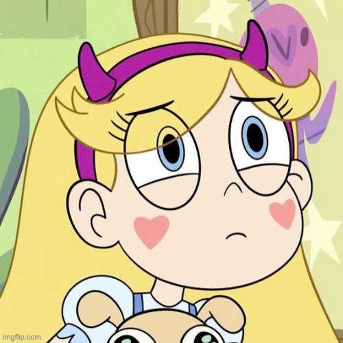 Star Butterfly #112 | image tagged in star butterfly,svtfoe,star vs the forces of evil | made w/ Imgflip meme maker