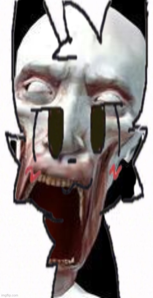 Why do I hear screaming? | made w/ Imgflip meme maker