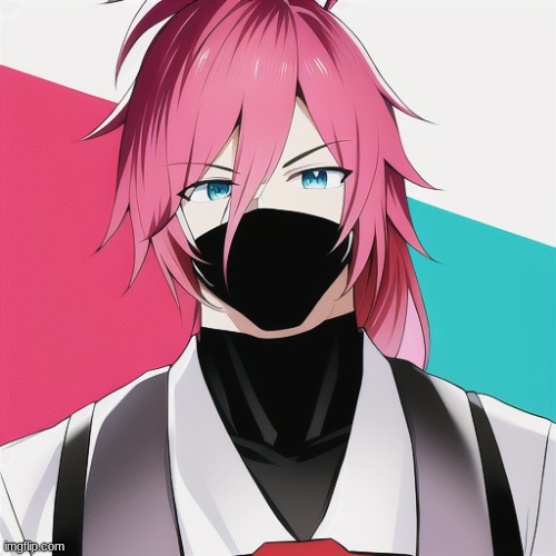 Now who is this bozo? Bro tryna pretend like he's a ninja or something | made w/ Imgflip meme maker