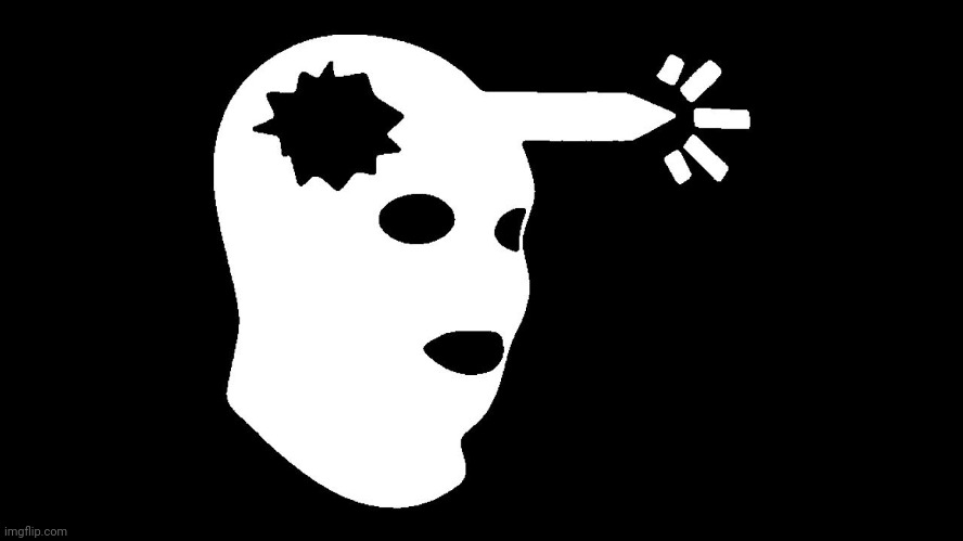 Csgo headshot  | image tagged in csgo headshot | made w/ Imgflip meme maker