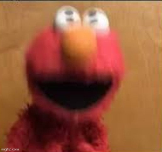 yo what is elmo doing? | made w/ Imgflip meme maker
