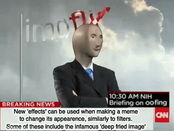 BREAKING IMGFLIP NEWS! Imgflip receives a new update, which will ...