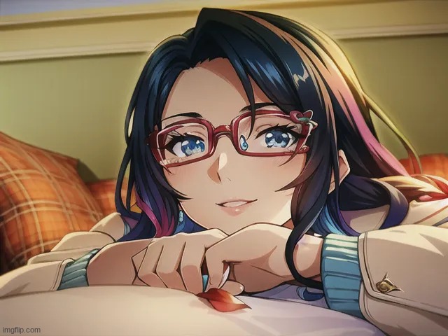 i really am a wemen | made w/ Imgflip meme maker