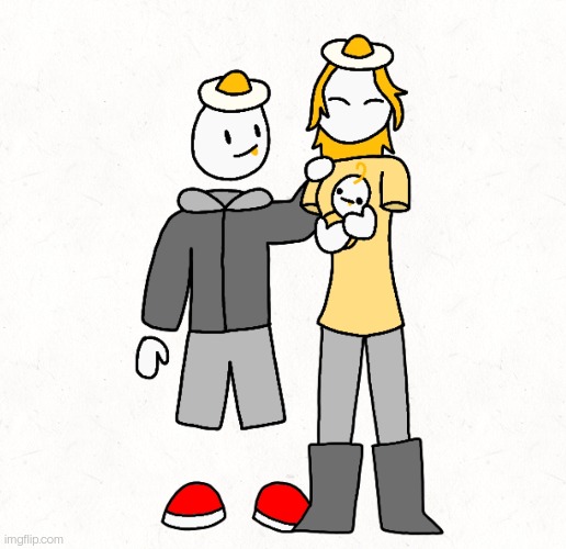 Eggy wanted me to make this, hope you like it | made w/ Imgflip meme maker