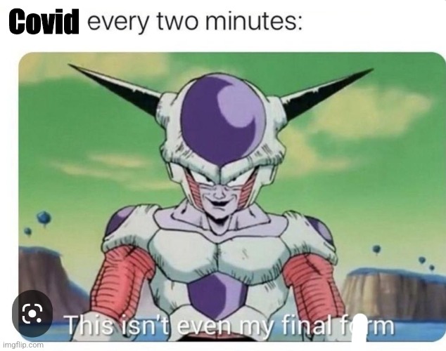 Covid | made w/ Imgflip meme maker