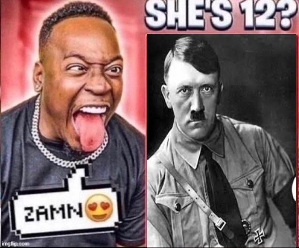 she a baddie fr | made w/ Imgflip meme maker