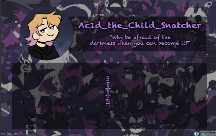 . | ţ̴̧̱̲̱̰͍͎͍͍̬̘̞̬̪̝̹̼̺̰̥̮̰̗̻̯̇͊̉̊̈́͂̌́̊̂̓̿̑̈́̂̎́͋͋̋̋̒́͆̊͑͊́̿̾̈́̏̕͘̚͘͜ͅͅh̷̡̡̨̨̛͍̟̭͍̲͔̟͓̱̞͎̘̪͍̰͔͈̲̹͈̹̲͚͙̳̦̙̱͊͒̓̇͐͐͆̈́̀̓̅̄̓̂̐́̂̉͛̀̃͂̅̀͛̾̃͑̕͠͝͠ȩ̷̩̼͔͍̼̘̤͉́̐͆́̊̒͆ŷ̸̢̛̺̣̘̫̯͓͎͍̙̤̪̑̒̓̍͂͌̽̓̓͂̔̐̈́̽̆͑̇̇̇͋͊̌͗̈́͒͂̊̃̕͘͝'̷̙̼̭̗̰̞̖̘͕̞̯̳̬͙̟̩̂͐̊̒̏̄̿̐́̈́̓̔̀͌͒͌̈́̾̍̇̈́͗͒̏̒̓̿̕̚̚ͅr̵̨̡̢̡̢̻͍̤̫̣̘̗̹͍͓̣̣̫̠̯̥͙̖͙̜̣̺͔̘̿͛̊̅̔̈̌̏̓̆͒̋͒̔̎̿́͊͆͊͆́̂͌̾̚͝͝e̵̺̬̦̼̯͖̲̦̓̆̍́̉́̍̏̋͗̓́̈́̈́͑̿͛̌̎̆̌̋̆͒͊̓̑͗́̓͋́́̅̕͘̚̕͜͠͝͠͠͝ ̶̧̛̗̣̱̭́̌͌̆̆̈́̎̐ǐ̵̧̢̢̛̻̬̼̫͙͚̞̩̞̺̝̙̲̣̳̘̮̙̫͚̳̜͉̘̭͔͇̤͓̰̙̣̭̪͈̮͇͈̤͕̬͋̂̍̔̂̈͆̊̃̀̽͜͝͝͝ͅͅn̶̨̢̢̧̫̳͇̟̥̗̗̘̫̳̲̹͓̲͕͓͖͚̭̜̳̫̩̞̪͈̥̼̩̟̲͉̖͍̼̦͖̱̤̼̅̾͐̃̃̃̿̀̓͛̌̌́͋͘̕͝͠ͅ ̵̣͔̠̦̊̓͆̈́̔̈̂̿̋͒̈́͐́̑̒̈́̈̅͊̎̑̂͘͘͘t̸̡̨̫̝̳͔̖̝͖̣̗̪̄͆͐̑͂̎̈́̋̾͂̚̕͝ͅͅh̶̡̡̢̡̧̲͇͉̭͔̞͓̠̥̭̩̰͈̬̣̗̲̣͔̦̹̗̪͔̼̦̖̰̙̭̲̭͖͈͕̖̰̆̍̅́̈͌̆͐̄̄͌̀̐̀̎͑̏́̆̌̍̀̀̈́̀̈́͘̚͘͘̕͜͝͝͝ͅę̷̛̰͙̦̻̙͉͔̰̘̦̭̮͛͒̌̽͌̓̃̔̓͂̈́̈̿̐͆͌̽̿̈́̀̋̅̇̓̿̔̈́͘ ̶͚͇͓̘̰̙̤̥̖͓͉͙̊̇͛̋͑̾̊́̎͛̎͐̀̔͊͘̚̚̕͜͝ẘ̸̦̅̄̽͊̈́̀̀̔́̍͊̃̌̋̒́͐̏̈́̆̑́͊̃͘͘͘̕͠͝͝ä̷̙̭̯̩̳́̿̈́͂́l̸̨̢̛̻͓͍̳̮͕̙͙̪͙̗͔̤͈͉̜͔̭͖̩͉̭̜̩͓̼̪͔̐͛̔̆̅̿͌̀͘̚͜͜͜͜ͅl̵̢̨̨̧͎̣̝̼̮̪̜̟͔̱̙̻̈̍̂͛̉̈́̽̀͂͛̓̌ş̵̧̡̢̡̡̛̥̬̗͉͓̮̦̭̞̪͖̜̺͈̗͔͎̟̙͚̗͈̗̼̣̳͈̳͇̝͙͎̙͈̬̓͊͑͒̐͆̔̄̊̓̽͒̆̕͘͜͜͝͝ͅͅͅͅ ţ̴̧̱̲̱̰͍͎͍͍̬̘̞̬̪̝̹̼̺̰̥̮̰̗̻̯̇͊̉̊̈́͂̌́̊̂̓̿̑̈́̂̎́͋͋̋̋̒́͆̊͑͊́̿̾̈́̏̕͘̚͘͜ͅͅh̷̡̡̨̨̛͍̟̭͍̲͔̟͓̱̞͎̘̪͍̰͔͈̲̹͈̹̲͚͙̳̦̙̱͊͒̓̇͐͐͆̈́̀̓̅̄̓̂̐́̂̉͛̀̃͂̅̀͛̾̃͑̕͠͝͠ȩ̷̩̼͔͍̼̘̤͉́̐͆́̊̒͆ŷ̸̢̛̺̣̘̫̯͓͎͍̙̤̪̑̒̓̍͂͌̽̓̓͂̔̐̈́̽̆͑̇̇̇͋͊̌͗̈́͒͂̊̃̕͘͝'̷̙̼̭̗̰̞̖̘͕̞̯̳̬͙̟̩̂͐̊̒̏̄̿̐́̈́̓̔̀͌͒͌̈́̾̍̇̈́͗͒̏̒̓̿̕̚̚ͅr̵̨̡̢̡̢̻͍̤̫̣̘̗̹͍͓̣̣̫̠̯̥͙̖͙̜̣̺͔̘̿͛̊̅̔̈̌̏̓̆͒̋͒̔̎̿́͊͆͊͆́̂͌̾̚͝͝e̵̺̬̦̼̯͖̲̦̓̆̍́̉́̍̏̋͗̓́̈́̈́͑̿͛̌̎̆̌̋̆͒͊̓̑͗́̓͋́́̅̕͘̚̕͜͠͝͠͠͝ ̶̧̛̗̣̱̭́̌͌̆̆̈́̎̐ǐ̵̧̢̢̛̻̬̼̫͙͚̞̩̞̺̝̙̲̣̳̘̮̙̫͚̳̜͉̘̭͔͇̤͓̰̙̣̭̪͈̮͇͈̤͕̬͋̂̍̔̂̈͆̊̃̀̽͜͝͝͝ͅͅn̶̨̢̢̧̫̳͇̟̥̗̗̘̫̳̲̹͓̲͕͓͖͚̭̜̳̫̩̞̪͈̥̼̩̟̲͉̖͍̼̦͖̱̤̼̅̾͐̃̃̃̿̀̓͛̌̌́͋͘̕͝͠ͅ ̵̣͔̠̦̊̓͆̈́̔̈̂̿̋͒̈́͐́̑̒̈́̈̅͊̎̑̂͘͘͘t̸̡̨̫̝̳͔̖̝͖̣̗̪̄͆͐̑͂̎̈́̋̾͂̚̕͝ͅͅh̶̡̡̢̡̧̲͇͉̭͔̞͓̠̥̭̩̰͈̬̣̗̲̣͔̦̹̗̪͔̼̦̖̰̙̭̲̭͖͈͕̖̰̆̍̅́̈͌̆͐̄̄͌̀̐̀̎͑̏́̆̌̍̀̀̈́̀̈́͘̚͘͘̕͜͝͝͝ͅę̷̛̰͙̦̻̙͉͔̰̘̦̭̮͛͒̌̽͌̓̃̔̓͂̈́̈̿̐͆͌̽̿̈́̀̋̅̇̓̿̔̈́͘ ̶͚͇͓̘̰̙̤̥̖͓͉͙̊̇͛̋͑̾̊́̎͛̎͐̀̔͊͘̚̚̕͜͝ẘ̸̦̅̄̽͊̈́̀̀̔́̍͊̃̌̋̒́͐̏̈́̆̑́͊̃͘͘͘̕͠͝͝ä̷̙̭̯̩̳́̿̈́͂́l̸̨̢̛̻͓͍̳̮͕̙͙̪͙̗͔̤͈͉̜͔̭͖̩͉̭̜̩͓̼̪͔̐͛̔̆̅̿͌̀͘̚͜͜͜͜ͅl̵̢̨̨̧͎̣̝̼̮̪̜̟͔̱̙̻̈̍̂͛̉̈́̽̀͂͛̓̌ş̵̧̡̢̡̡̛̥̬̗͉͓̮̦̭̞̪͖̜̺͈̗͔͎̟̙͚̗͈̗̼̣̳͈̳͇̝͙͎̙͈̬̓͊͑͒̐͆̔̄̊̓̽͒̆̕͘͜͜͝͝ͅͅͅͅţ̴̧̱̲̱̰͍͎͍͍̬̘̞̬̪̝̹̼̺̰̥̮̰̗̻̯̇͊̉̊̈́͂̌́̊̂̓̿̑̈́̂̎́͋͋̋̋̒́͆̊͑͊́̿̾̈́̏̕͘̚͘͜ͅͅh̷̡̡̨̨̛͍̟̭͍̲͔̟͓̱̞͎̘̪͍̰͔͈̲̹͈̹̲͚͙̳̦̙̱͊͒̓̇͐͐͆̈́̀̓̅̄̓̂̐́̂̉͛̀̃͂̅̀͛̾̃͑̕͠͝͠ȩ̷̩̼͔͍̼̘̤͉́̐͆́̊̒͆ŷ̸̢̛̺̣̘̫̯͓͎͍̙̤̪̑̒̓̍͂͌̽̓̓͂̔̐̈́̽̆͑̇̇̇͋͊̌͗̈́͒͂̊̃̕͘͝'̷̙̼̭̗̰̞̖̘͕̞̯̳̬͙̟̩̂͐̊̒̏̄̿̐́̈́̓̔̀͌͒͌̈́̾̍̇̈́͗͒̏̒̓̿̕̚̚ͅr̵̨̡̢̡̢̻͍̤̫̣̘̗̹͍͓̣̣̫̠̯̥͙̖͙̜̣̺͔̘̿͛̊̅̔̈̌̏̓̆͒̋͒̔̎̿́͊͆͊͆́̂͌̾̚͝͝e̵̺̬̦̼̯͖̲̦̓̆̍́̉́̍̏̋͗̓́̈́̈́͑̿͛̌̎̆̌̋̆͒͊̓̑͗́̓͋́́̅̕͘̚̕͜͠͝͠͠͝ ̶̧̛̗̣̱̭́̌͌̆̆̈́̎̐ǐ̵̧̢̢̛̻̬̼̫͙͚̞̩̞̺̝̙̲̣̳̘̮̙̫͚̳̜͉̘̭͔͇̤͓̰̙̣̭̪͈̮͇͈̤͕̬͋̂̍̔̂̈͆̊̃̀̽͜͝͝͝ͅͅn̶̨̢̢̧̫̳͇̟̥̗̗̘̫̳̲̹͓̲͕͓͖͚̭̜̳̫̩̞̪͈̥̼̩̟̲͉̖͍̼̦͖̱̤̼̅̾͐̃̃̃̿̀̓͛̌̌́͋͘̕͝͠ͅ ̵̣͔̠̦̊̓͆̈́̔̈̂̿̋͒̈́͐́̑̒̈́̈̅͊̎̑̂͘͘͘t̸̡̨̫̝̳͔̖̝͖̣̗̪̄͆͐̑͂̎̈́̋̾͂̚̕͝ͅͅh̶̡̡̢̡̧̲͇͉̭͔̞͓̠̥̭̩̰͈̬̣̗̲̣͔̦̹̗̪͔̼̦̖̰̙̭̲̭͖͈͕̖̰̆̍̅́̈͌̆͐̄̄͌̀̐̀̎͑̏́̆̌̍̀̀̈́̀̈́͘̚͘͘̕͜͝͝͝ͅę̷̛̰͙̦̻̙͉͔̰̘̦̭̮͛͒̌̽͌̓̃̔̓͂̈́̈̿̐͆͌̽̿̈́̀̋̅̇̓̿̔̈́͘ ̶͚͇͓̘̰̙̤̥̖͓͉͙̊̇͛̋͑̾̊́̎͛̎͐̀̔͊͘̚̚̕͜͝ẘ̸̦̅̄̽͊̈́̀̀̔́̍͊̃̌̋̒́͐̏̈́̆̑́͊̃͘͘͘̕͠͝͝ä̷̙̭̯̩̳́̿̈́͂́l̸̨̢̛̻͓͍̳̮͕̙͙̪͙̗͔̤͈͉̜͔̭͖̩͉̭̜̩͓̼̪͔̐͛̔̆̅̿͌̀͘̚͜͜͜͜ͅl̵̢̨̨̧͎̣̝̼̮̪̜̟͔̱̙̻̈̍̂͛̉̈́̽̀͂͛̓̌ş̵̧̡̢̡̡̛̥̬̗͉͓̮̦̭̞̪͖̜̺͈̗͔͎̟̙͚̗͈̗̼̣̳͈̳͇̝͙͎̙͈̬̓͊͑͒̐͆̔̄̊̓̽͒̆̕͘͜͜͝͝ͅͅͅͅţ̴̧̱̲̱̰͍͎͍͍̬̘̞̬̪̝̹̼̺̰̥̮̰̗̻̯̇͊̉̊̈́͂̌́̊̂̓̿̑̈́̂̎́͋͋̋̋̒́͆̊͑͊́̿̾̈́̏̕͘̚͘͜ͅͅh̷̡̡̨̨̛͍̟̭͍̲͔̟͓̱̞͎̘̪͍̰͔͈̲̹͈̹̲͚͙̳̦̙̱͊͒̓̇͐͐͆̈́̀̓̅̄̓̂̐́̂̉͛̀̃͂̅̀͛̾̃͑̕͠͝͠ȩ̷̩̼͔͍̼̘̤͉́̐͆́̊̒͆ŷ̸̢̛̺̣̘̫̯͓͎͍̙̤̪̑̒̓̍͂͌̽̓̓͂̔̐̈́̽̆͑̇̇̇͋͊̌͗̈́͒͂̊̃̕͘͝'̷̙̼̭̗̰̞̖̘͕̞̯̳̬͙̟̩̂͐̊̒̏̄̿̐́̈́̓̔̀͌͒͌̈́̾̍̇̈́͗͒̏̒̓̿̕̚̚ͅr̵̨̡̢̡̢̻͍̤̫̣̘̗̹͍͓̣̣̫̠̯̥͙̖͙̜̣̺͔̘̿͛̊̅̔̈̌̏̓̆͒̋͒̔̎̿́͊͆͊͆́̂͌̾̚͝͝e̵̺̬̦̼̯͖̲̦̓̆̍́̉́̍̏̋͗̓́̈́̈́͑̿͛̌̎̆̌̋̆͒͊̓̑͗́̓͋́́̅̕͘̚̕͜͠͝͠͠͝ ̶̧̛̗̣̱̭́̌͌̆̆̈́̎̐ǐ̵̧̢̢̛̻̬̼̫͙͚̞̩̞̺̝̙̲̣̳̘̮̙̫͚̳̜͉̘̭͔͇̤͓̰̙̣̭̪͈̮͇͈̤͕̬͋̂̍̔̂̈͆̊̃̀̽͜͝͝͝ͅͅn̶̨̢̢̧̫̳͇̟̥̗̗̘̫̳̲̹͓̲͕͓͖͚̭̜̳̫̩̞̪͈̥̼̩̟̲͉̖͍̼̦͖̱̤̼̅̾͐̃̃̃̿̀̓͛̌̌́͋͘̕͝͠ͅ ̵̣͔̠̦̊̓͆̈́̔̈̂̿̋͒̈́͐́̑̒̈́̈̅͊̎̑̂͘͘͘t̸̡̨̫̝̳͔̖̝͖̣̗̪̄͆͐̑͂̎̈́̋̾͂̚̕͝ͅͅh̶̡̡̢̡̧̲͇͉̭͔̞͓̠̥̭̩̰͈̬̣̗̲̣͔̦̹̗̪͔̼̦̖̰̙̭̲̭͖͈͕̖̰̆̍̅́̈͌̆͐̄̄͌̀̐̀̎͑̏́̆̌̍̀̀̈́̀̈́͘̚͘͘̕͜͝͝͝ͅę̷̛̰͙̦̻̙͉͔̰̘̦̭̮͛͒̌̽͌̓̃̔̓͂̈́̈̿̐͆͌̽̿̈́̀̋̅̇̓̿̔̈́͘ ̶͚͇͓̘̰̙̤̥̖͓͉͙̊̇͛̋͑̾̊́̎͛̎͐̀̔͊͘̚̚̕͜͝ẘ̸̦̅̄̽͊̈́̀̀̔́̍͊̃̌̋̒́͐̏̈́̆̑́͊̃͘͘͘̕͠͝͝ä̷̙̭̯̩̳́̿̈́͂́l̸̨̢̛̻͓͍̳̮͕̙͙̪͙̗͔̤͈͉̜͔̭͖̩͉̭̜̩͓̼̪͔̐͛̔̆̅̿͌̀͘̚͜͜͜͜ͅl̵̢̨̨̧͎̣̝̼̮̪̜̟͔̱̙̻̈̍̂͛̉̈́̽̀͂͛̓̌ş̵̧̡̢̡̡̛̥̬̗͉͓̮̦̭̞̪͖̜̺͈̗͔͎̟̙͚̗͈̗̼̣̳͈̳͇̝͙͎̙͈̬̓͊͑͒̐͆̔̄̊̓̽͒̆̕͘͜͜͝͝ͅͅͅͅţ̴̧̱̲̱̰͍͎͍͍̬̘̞̬̪̝̹̼̺̰̥̮̰̗̻̯̇͊̉̊̈́͂̌́̊̂̓̿̑̈́̂̎́͋͋̋̋̒́͆̊͑͊́̿̾̈́̏̕͘̚͘͜ͅͅh̷̡̡̨̨̛͍̟̭͍̲͔̟͓̱̞͎̘̪͍̰͔͈̲̹͈̹̲͚͙̳̦̙̱͊͒̓̇͐͐͆̈́̀̓̅̄̓̂̐́̂̉͛̀̃͂̅̀͛̾̃͑̕͠͝͠ȩ̷̩̼͔͍̼̘̤͉́̐͆́̊̒͆ŷ̸̢̛̺̣̘̫̯͓͎͍̙̤̪̑̒̓̍͂͌̽̓̓͂̔̐̈́̽̆͑̇̇̇͋͊̌͗̈́͒͂̊̃̕͘͝'̷̙̼̭̗̰̞̖̘͕̞̯̳̬͙̟̩̂͐̊̒̏̄̿̐́̈́̓̔̀͌͒͌̈́̾̍̇̈́͗͒̏̒̓̿̕̚̚ͅr̵̨̡̢̡̢̻͍̤̫̣̘̗̹͍͓̣̣̫̠̯̥͙̖͙̜̣̺͔̘̿͛̊̅̔̈̌̏̓̆͒̋͒̔̎̿́͊͆͊͆́̂͌̾̚͝͝e̵̺̬̦̼̯͖̲̦̓̆̍́̉́̍̏̋͗̓́̈́̈́͑̿͛̌̎̆̌̋̆͒͊̓̑͗́̓͋́́̅̕͘̚̕͜͠͝͠͠͝ ̶̧̛̗̣̱̭́̌͌̆̆̈́̎̐ǐ̵̧̢̢̛̻̬̼̫͙͚̞̩̞̺̝̙̲̣̳̘̮̙̫͚̳̜͉̘̭͔͇̤͓̰̙̣̭̪͈̮͇͈̤͕̬͋̂̍̔̂̈͆̊̃̀̽͜͝͝͝ͅͅn̶̨̢̢̧̫̳͇̟̥̗̗̘̫̳̲̹͓̲͕͓͖͚̭̜̳̫̩̞̪͈̥̼̩̟̲͉̖͍̼̦͖̱̤̼̅̾͐̃̃̃̿̀̓͛̌̌́͋͘̕͝͠ͅ ̵̣͔̠̦̊̓͆̈́̔̈̂̿̋͒̈́͐́̑̒̈́̈̅͊̎̑̂͘͘͘t̸̡̨̫̝̳͔̖̝͖̣̗̪̄͆͐̑͂̎̈́̋̾͂̚̕͝ͅͅh̶̡̡̢̡̧̲͇͉̭͔̞͓̠̥̭̩̰͈̬̣̗̲̣͔̦̹̗̪͔̼̦̖̰̙̭̲̭͖͈͕̖̰̆̍̅́̈͌̆͐̄̄͌̀̐̀̎͑̏́̆̌̍̀̀̈́̀̈́͘̚͘͘̕͜͝͝͝ͅę̷̛̰͙̦̻̙͉͔̰̘̦̭̮͛͒̌̽͌̓̃̔̓͂̈́̈̿̐͆͌̽̿̈́̀̋̅̇̓̿̔̈́͘ ̶͚͇͓̘̰̙̤̥̖͓͉͙̊̇͛̋͑̾̊́̎͛̎͐̀̔͊͘̚̚̕͜͝ẘ̸̦̅̄̽͊̈́̀̀̔́̍͊̃̌̋̒́͐̏̈́̆̑́͊̃͘͘͘̕͠͝͝ä̷̙̭̯̩̳́̿̈́͂́l̸̨̢̛̻͓͍̳̮͕̙͙̪͙̗͔̤͈͉̜͔̭͖̩͉̭̜̩͓̼̪͔̐͛̔̆̅̿͌̀͘̚͜͜͜͜ͅl̵̢̨̨̧͎̣̝̼̮̪̜̟͔̱̙̻̈̍̂͛̉̈́̽̀͂͛̓̌ş̵̧̡̢̡̡̛̥̬̗͉͓̮̦̭̞̪͖̜̺͈̗͔͎̟̙͚̗͈̗̼̣̳͈̳͇̝͙͎̙͈̬̓͊͑͒̐͆̔̄̊̓̽͒̆̕͘͜͜͝͝ͅͅͅͅ | made w/ Imgflip meme maker