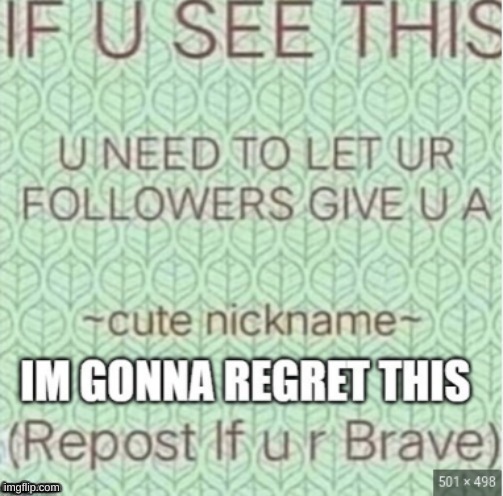 Let's see what happens! also, you don't have to be following me, it's just what the image says | image tagged in oh wow are you actually reading these tags | made w/ Imgflip meme maker