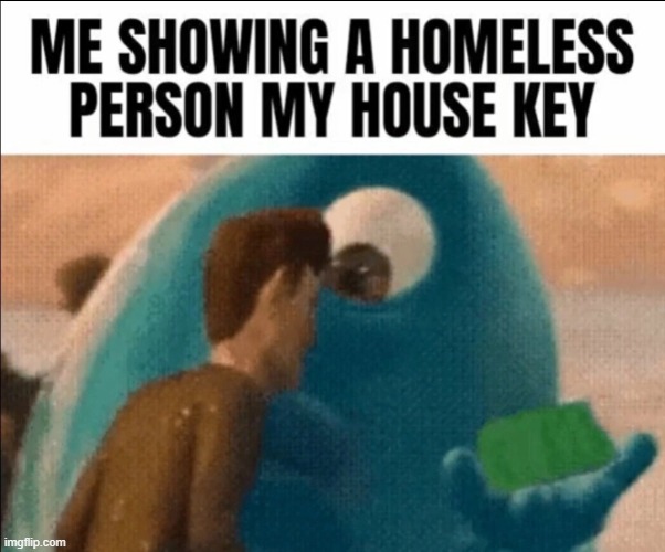 image tagged in dark humor | made w/ Imgflip meme maker