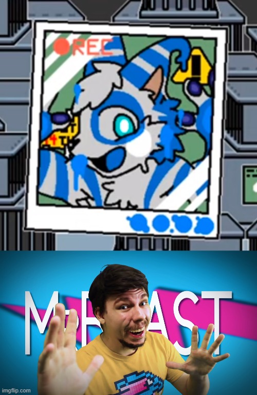 MR BEAST?!?! | made w/ Imgflip meme maker