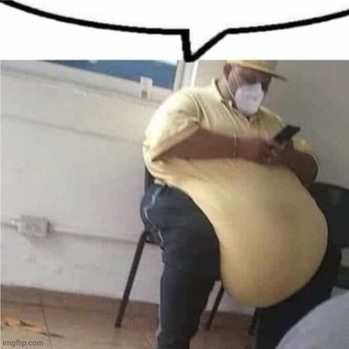 Post above | made w/ Imgflip meme maker