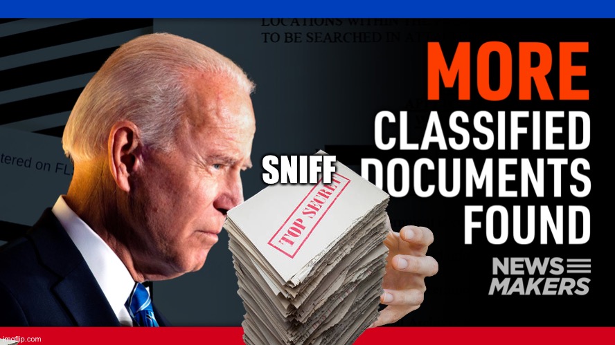 Biden | SNIFF | image tagged in biden | made w/ Imgflip meme maker