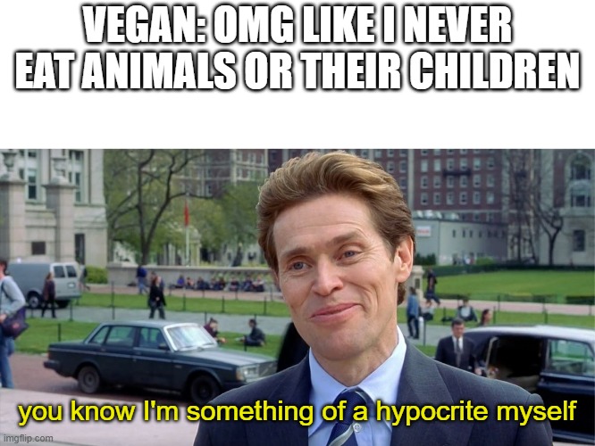 Hyporcrite Imgflip