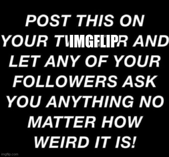 IMGFLIP | made w/ Imgflip meme maker